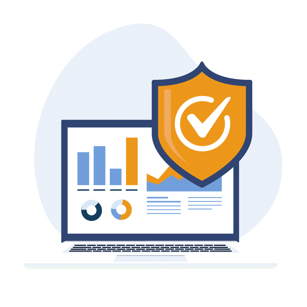 Strong Digital Foundation