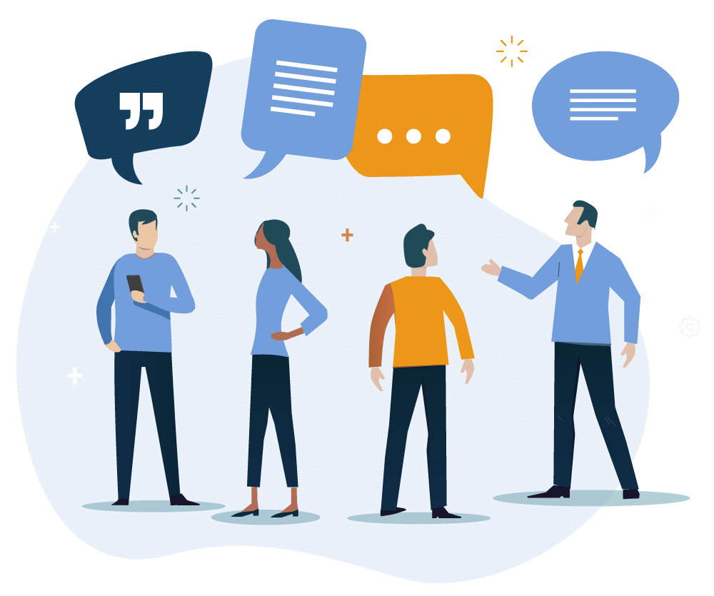 No More Scattered Feedback with GrowthREVIEWS